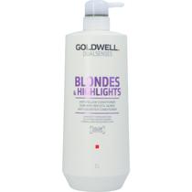 Shampoo Goldwell Dual Senses Blondes & Highlights 250 ml