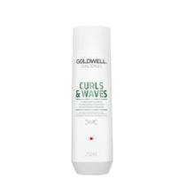 Shampoo Goldwell Dualsenses Cachos & Ondas 250ml Shampoo Goldwell Dualsenses Cachos & Ondas 250ml