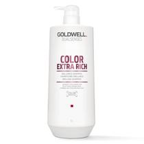 Shampoo Goldwell Dualsenses Color Extra Rich Brilliance 1L Shampoo Goldwell Dualsenses Color Extra Rich Brilliance 1L