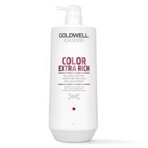 Shampoo Goldwell Dualsenses Color Extra Rich Brilliance 1L