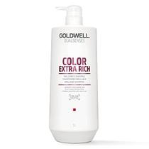 Shampoo Goldwell Dualsenses Color Extra Rich Brilliance 1L
