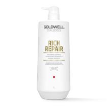 Shampoo Goldwell Dualsenses Rich Repair Restoring 1L