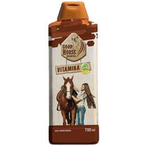 Shampoo Good Horse Para Cavalo Vitamina A 700Ml - Pró - Canine