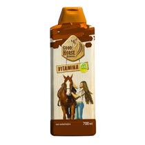 Shampoo Good Horse Vitamina A - 700 ML Shampoo Good Horse Vitamina A - 700 ML