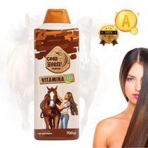 Shampoo Good Horse Vitamina A 700ml