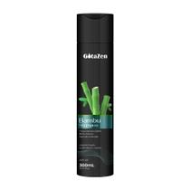 Shampoo gotazen 300ml bambu