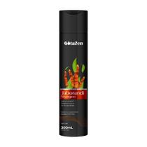 Shampoo gotazen 300ml jaborandi