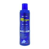 Shampoo gotazen bb cream 300ml desamarelador