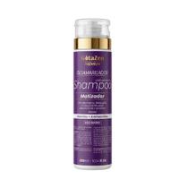 Shampoo Gotazen Matizador Desamarelador 300ml