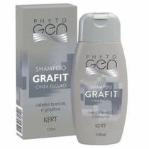 Shampoo Grafit 120 Ml Kert Phytogen