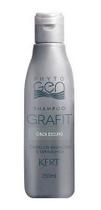Shampoo Grafit Cinza Escuro Phytogen Kert 250ml Shampoo Grafit Cinza Escuro Phytogen Kert 250ml