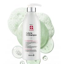Shampoo Gramix Graphene 750ml Reparador para Cabelos Secos e Danificados Shampoo Gramix Graphene 750ml Reparador para Cabelos Secos e Danificados