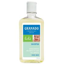 Shampoo Granado Baby Erva Doce Shampoo Granado Baby Erva Doce