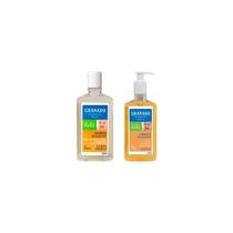 Shampoo Granado Bebe 250Ml Camomila + Sabonete Liquido