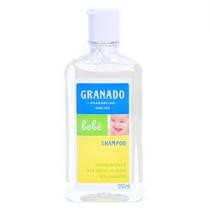 Shampoo Granado Bebe Tradicional 250Ml