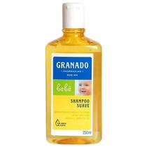 Shampoo Granado Bebê Tradicional 250ml