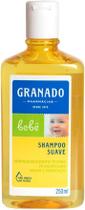 Shampoo Granado Bebê Tradicional - Shampoo Suave - 250ml Shampoo Granado Bebê Tradicional - Shampoo Suave - 250ml