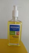 Shampoo granado infantil