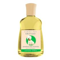 Shampoo Granado para Cães e Gatos Filhotes 250ml