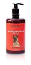 Shampoo Granado Pet Brilho Intenso Pelos Escuros 500Ml