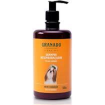 Shampoo Granado Pet Desembaraçador Pelos Longos 500Ml