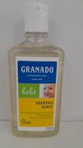 Shampoo granado