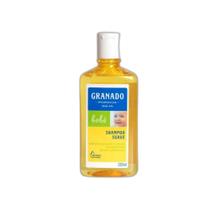 Shampoo Granado Suave 250ml