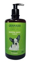 Shampoo Granado Suave para Cães Filhotes 500 ml