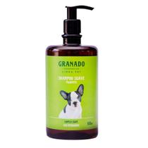 Shampoo Granado Suave para Cães Filhotes 500ml Shampoo Granado Suave para Cães Filhotes 500ml