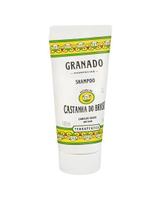 Shampoo Granado Terrapeutics 180ml para Cabelos Secos