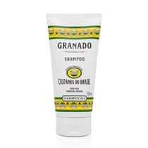 Shampoo Granado Terrapeutics Castanha 180ml