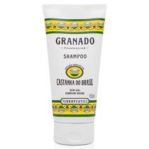 Shampoo Granado Terrapeutics Castanha do Brasil 180ml