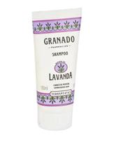 Shampoo Granado Terrapeutics Lavanda 180ml