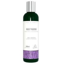 Shampoo Grandha Refresh Flores e Vegetais 300ml
