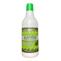 Shampoo Graviola 500ml OmegaHair - OMEGA HAIR