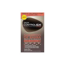 Shampoo Grecin Control Gx Barba Redutor De Grisalhos 118Ml Shampoo Grecin Control Gx Barba Redutor De Grisalhos 118Ml