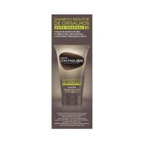 Shampoo Grecin Control GX Redutor de Grisalhos 118ml
