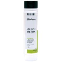 Shampoo Green Detox 300Ml Vita Derm