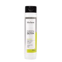 Shampoo Green DETOX Vita Derm 300ml Shampoo Green DETOX Vita Derm 300ml