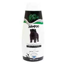 Shampoo Green Pet Care Pelos Escuros para Cães e Gatos - 500 mL