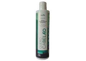 Shampoo Griffus Quero Cabelão 400ml