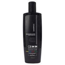 Shampoo Grisalhos GB Men Giovanna Baby 300ml Shampoo Grisalhos GB Men Giovanna Baby 300ml