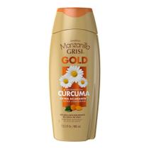 Shampoo Grisi Camomila Gold Clareador 400 ml Shampoo Grisi Camomila Gold Clareador 400 ml