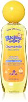 Shampoo Grisi Ricitos de Oro 3x250ml Camomila Hipoalergênico