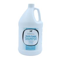 Shampoo Groomer Essentials para Filhotes Pele Sensível Shampoo Groomer Essentials para Filhotes Pele Sensível