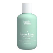 Shampoo Grow Long Crescimento 250ml Magic Beauty