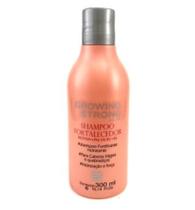 Shampoo growing strong 300ml - le cinq