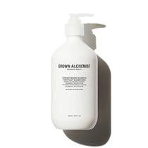 Shampoo Grown Alchemist Strengthening 0,2 500 mL Shampoo Grown Alchemist Strengthening 0,2 500 mL