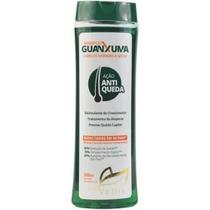 Shampoo Guanxuma Anti Queda Cabelos Normais A Seco 300ml - Vedis