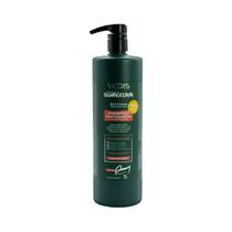 Shampoo Guanxuma Force Antiqueda Cabelos Oleosos 1L - Vedis Shampoo Guanxuma Force Antiqueda Cabelos Oleosos 1L - Vedis